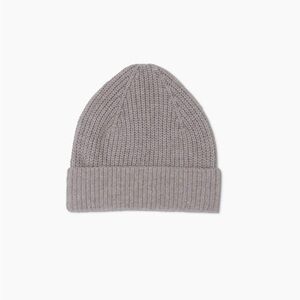Cashmere Beanie